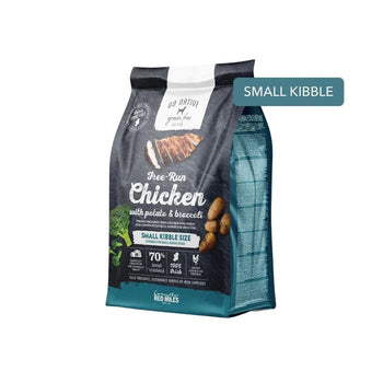 Go Native Chicken Small Kibble 10% Off St Patricks Day Offer
