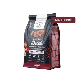 Go Native Duck Small Kibble 10% Off St Patricks Day Offer.