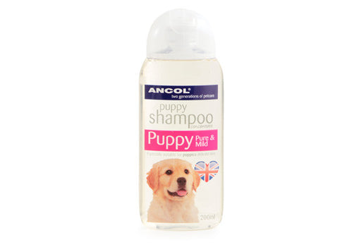 Ancol Puppy Dog Shampoo