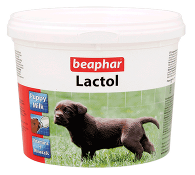 Beaphar Lactol Puppy Milk