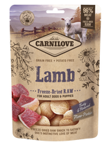 Carnilove Treats -Freeze Dried