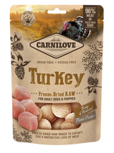 Carnilove Treats -Freeze Dried