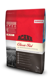 Acana Classic Red - Local Delivery Only