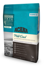Acana Wild Coast - Local Delivery Only