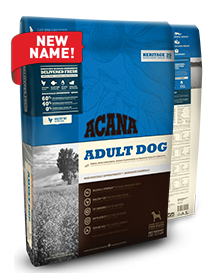 Acana Adult Dog