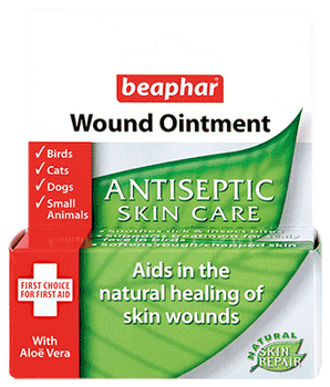 Beaphar Wound Ointment